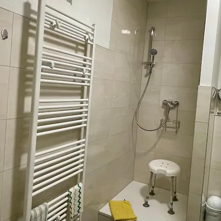 Gaestezimmer 