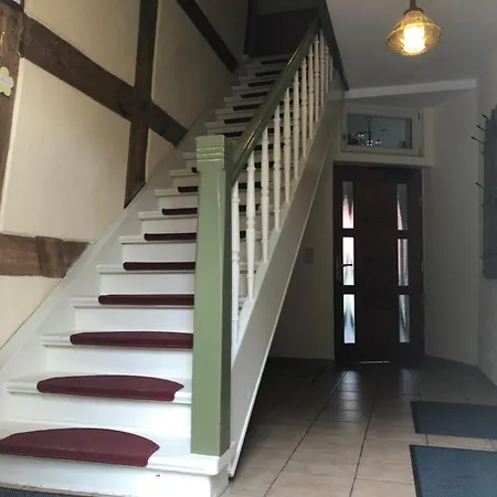 Gaestezimmer 