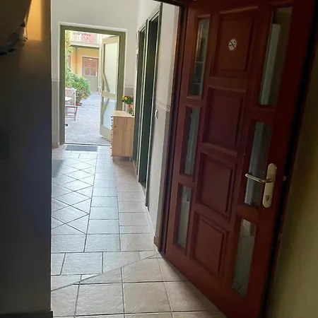 Gaestezimmer 