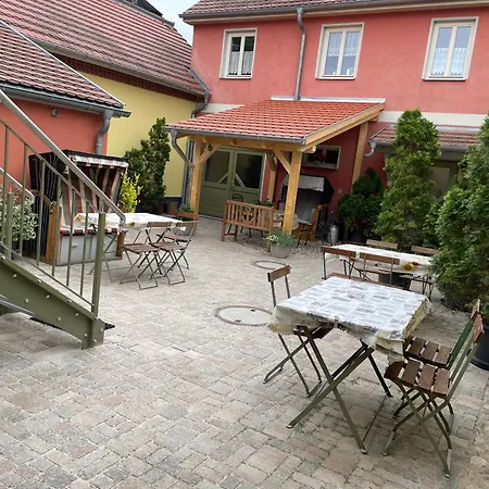 Gaestezimmer 