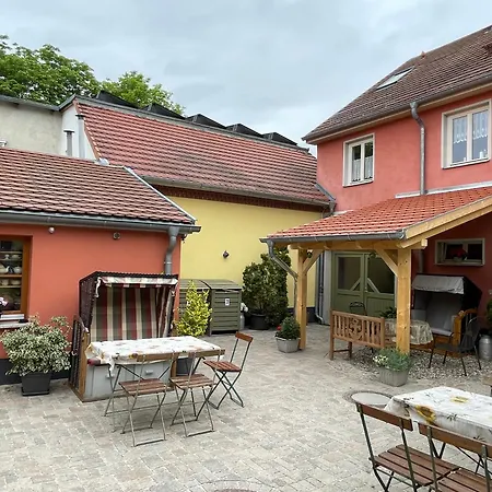 Gaestezimmer 